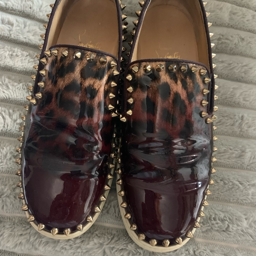Shoes - Picture 4 of 6